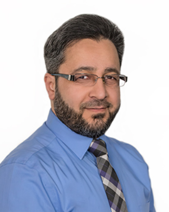 Dr. Mohammad Zalt, MD