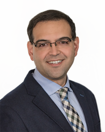 Dr. Rene Franco-Elizondo, MD