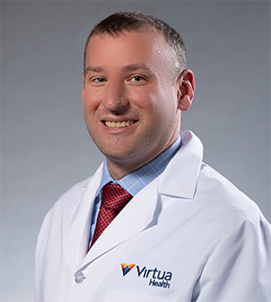 Dr. David Baumgarten, MD