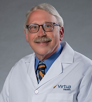 Dr. Steven Baumgarten, MD