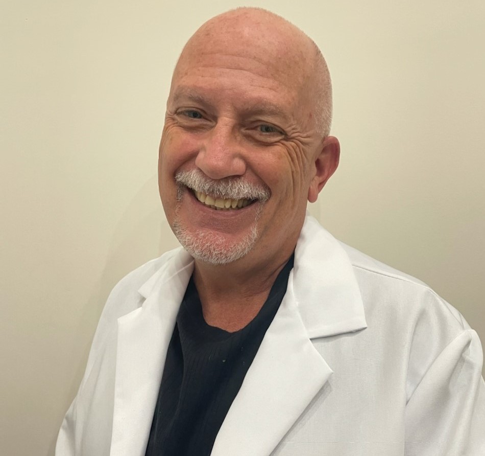 Dr. John Bermingham, DO