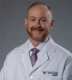 Dr. Michael Driscoll, DO
