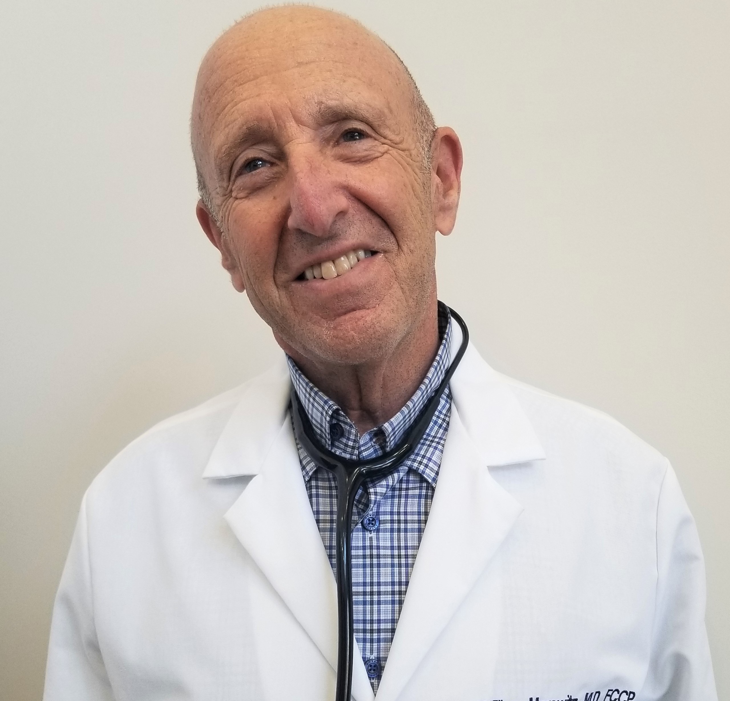 Dr. William Morowitz, MD