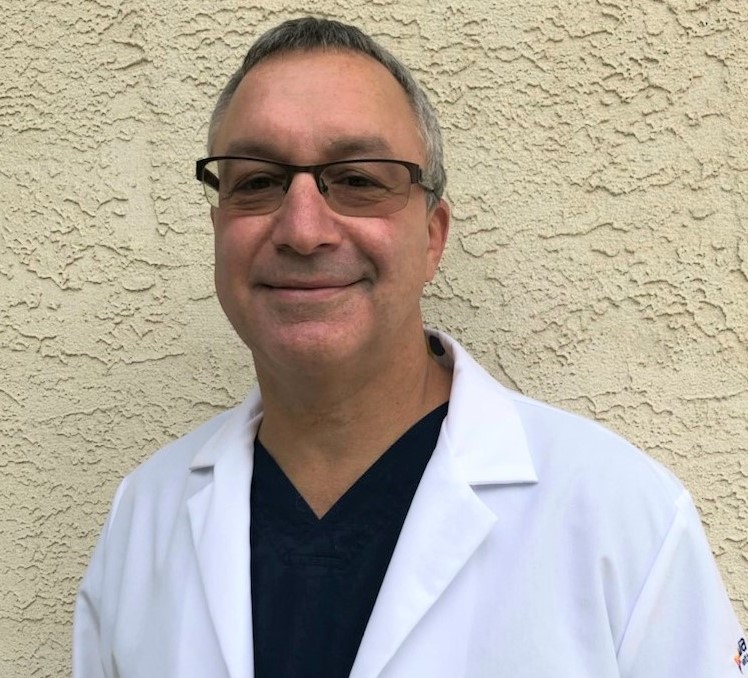 Dr. Thomas Nugent, MD