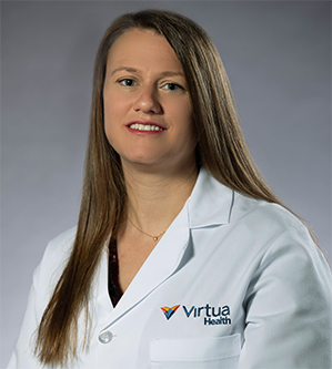 Dr. Julie Polisiakiewicz, DO
