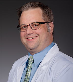 Dr. Nicholas Roy, DO