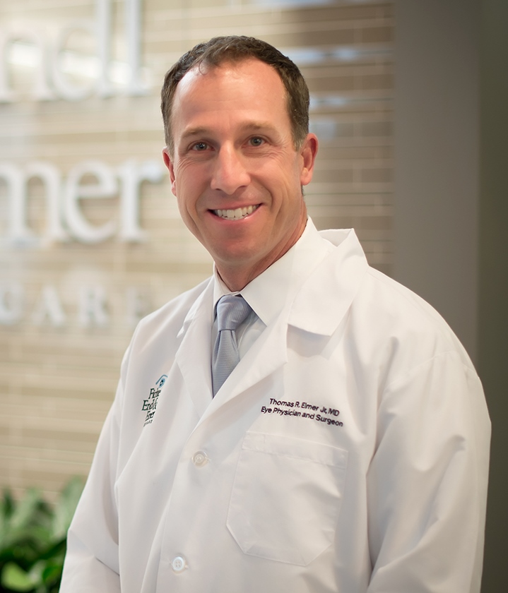 Dr. Thomas Elmer, MD