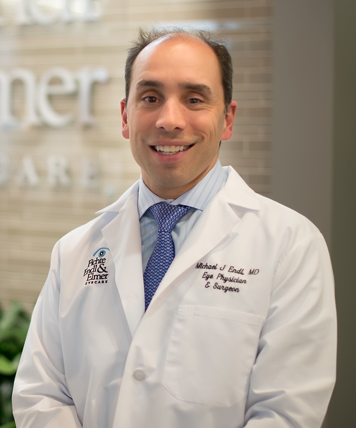 Dr. Michael Endl, MD
