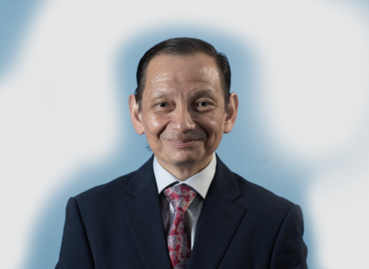 Dr. Arturo Homma, MD