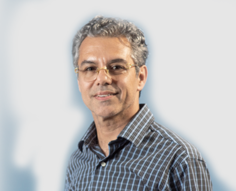 Dr. Marc Chalaby, MD