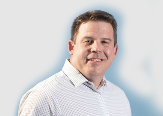 Dr. Bradley Miller, MD