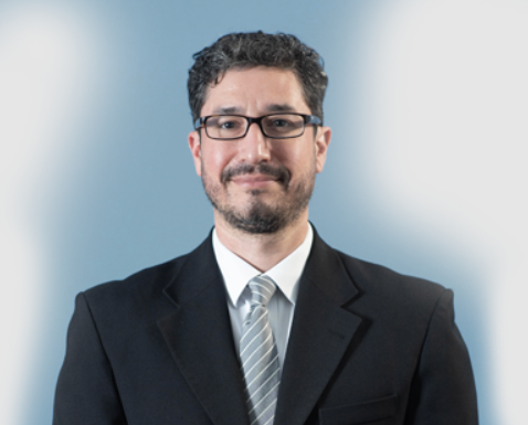Dr. Gerardo Garza Gutierrez, MD