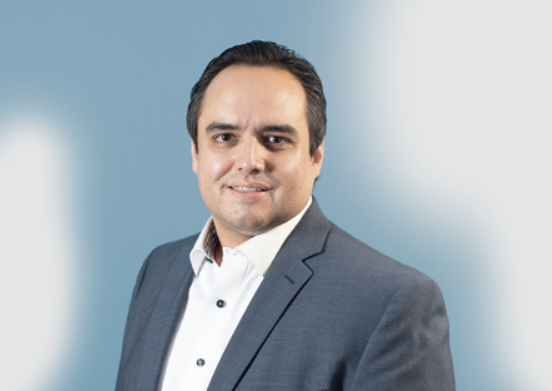 Dr. Francisco Flores Guardado, MD