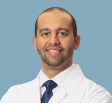 Dr. Cesar Artiles Feliz, MD