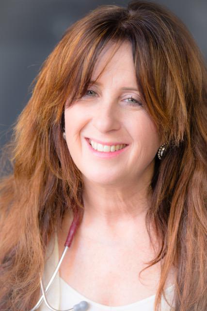 Dr. Cathy Weiss Green, MD