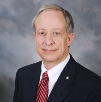 Dr. Robert Harvey, MD