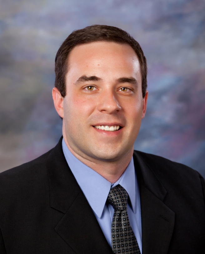 Dr. David Mccoy, MD