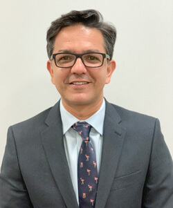 Dr. Advitya Malhotra, MD