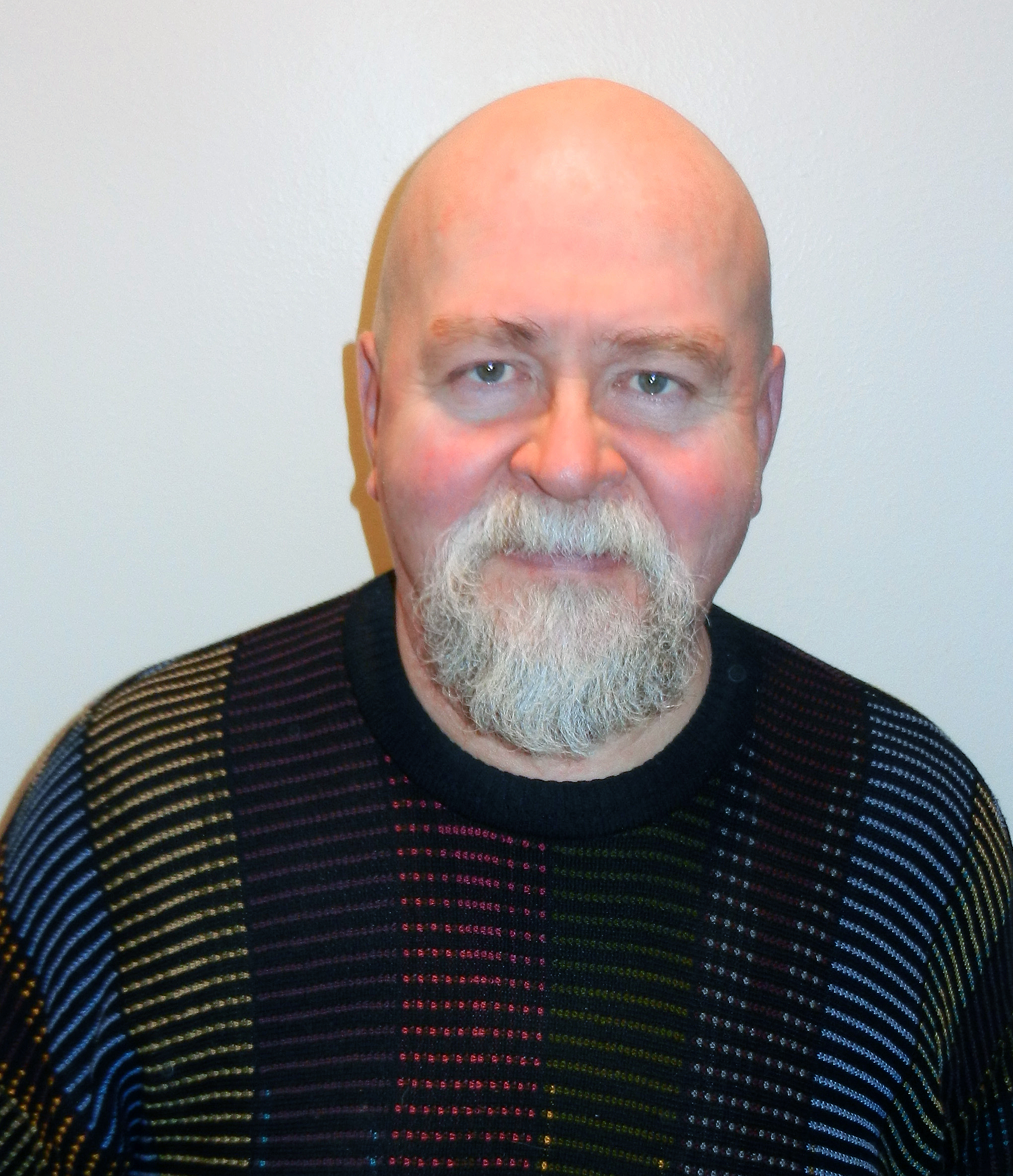 Dr. Anatol Stankevych, MD