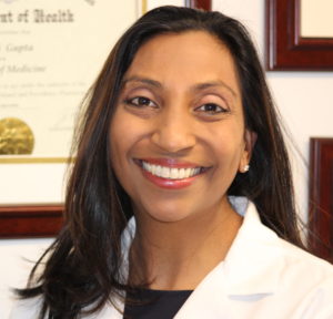 Dr. Preeti Gupta, MD