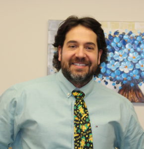 Dr. Anthony Rodrigues, MD, PHD