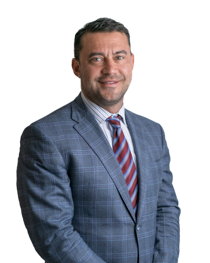 Dr. Angel Boev, MD