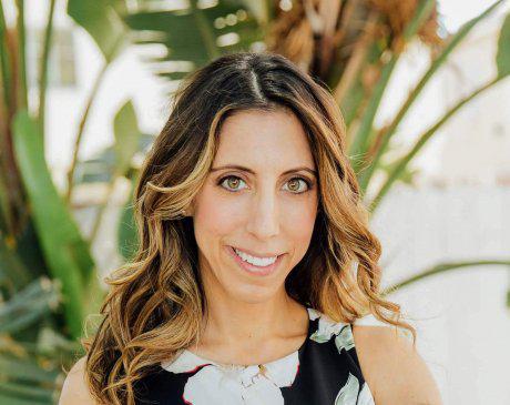 Dr. Katie Marks, MD