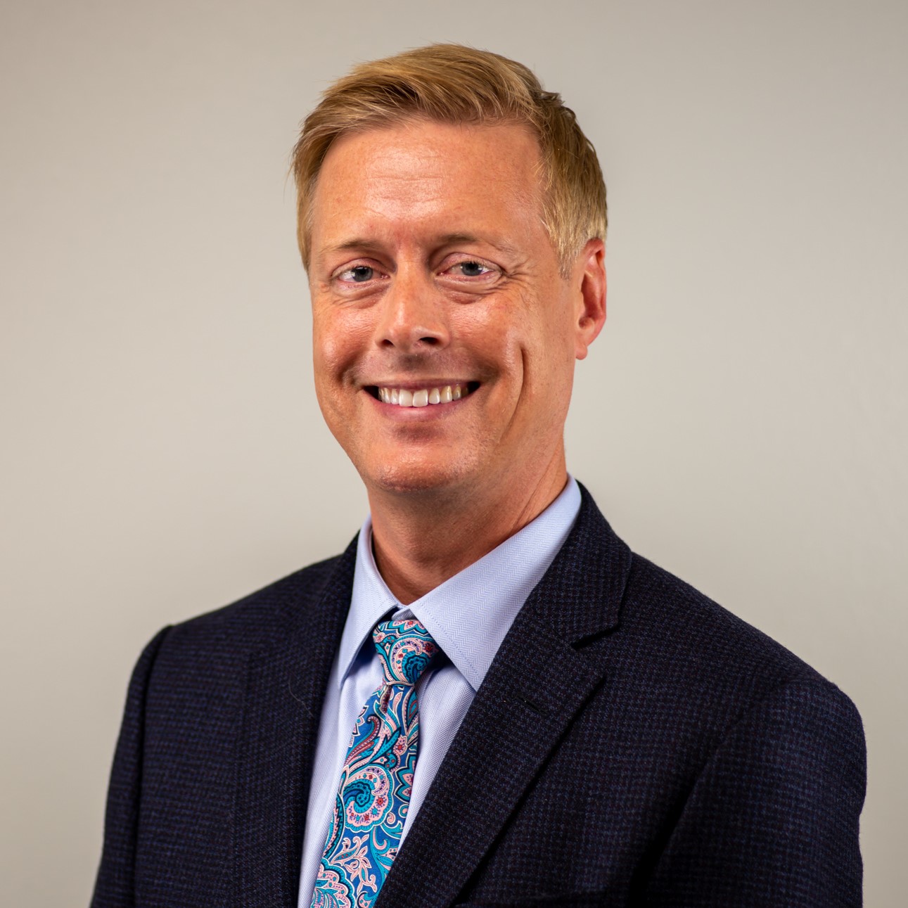 Dr. Russell Kinder, MD