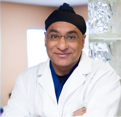 Dr. Gurpreet Padda, MD