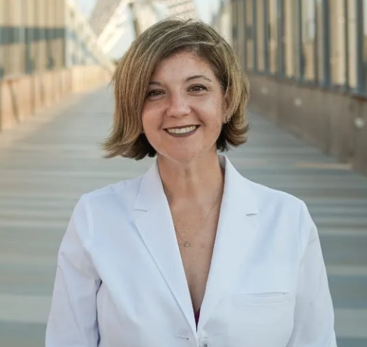 Dr. Elise Brantley, MD