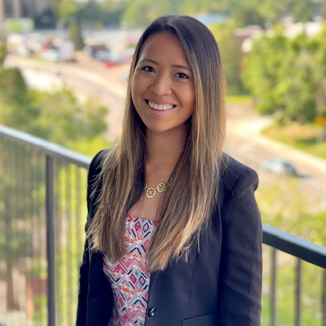 Dr. Erika Vicente, MD