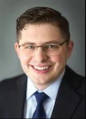 Dr. Andrew Collins, MD