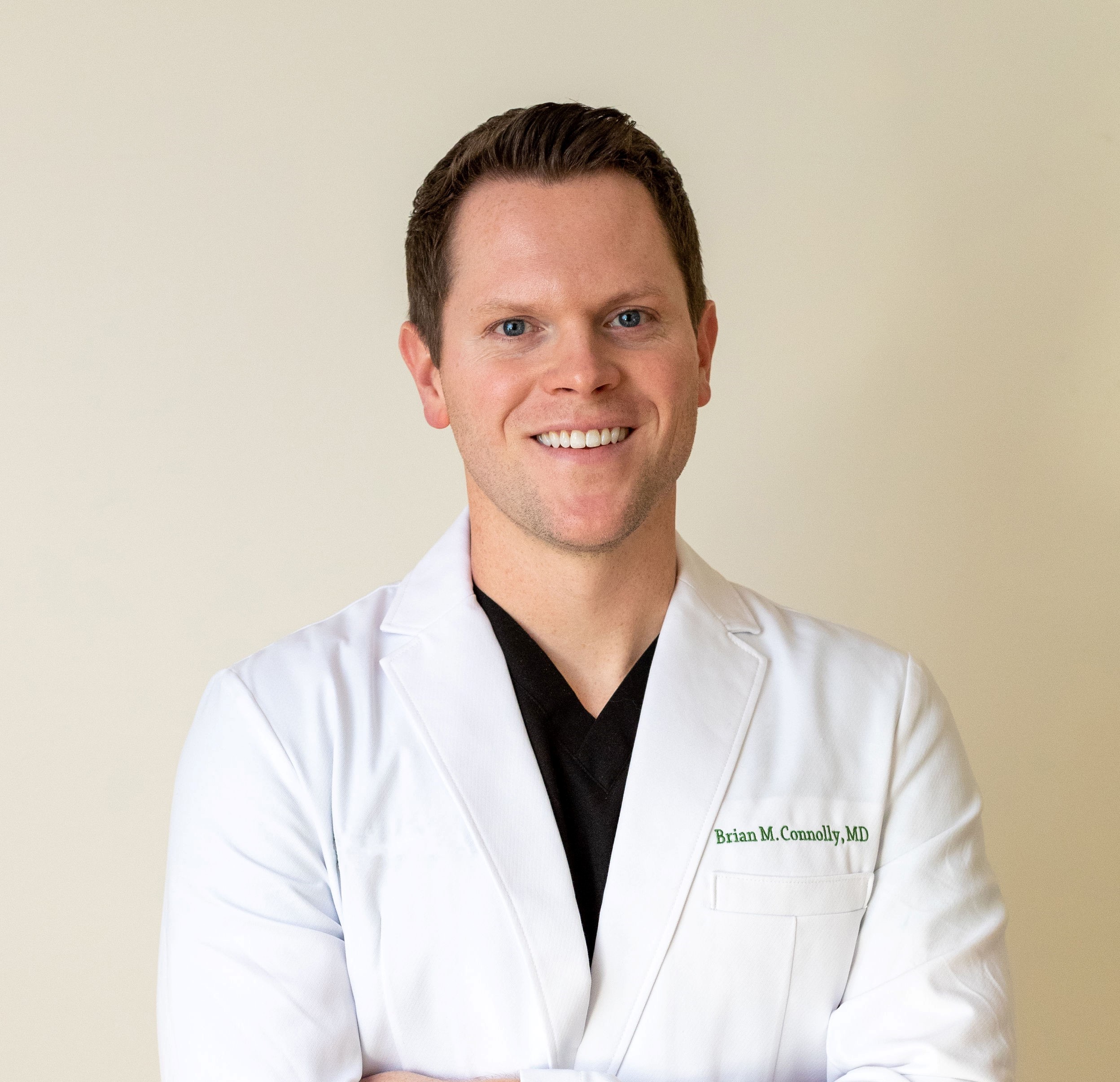 Dr. Brian Connolly, MD