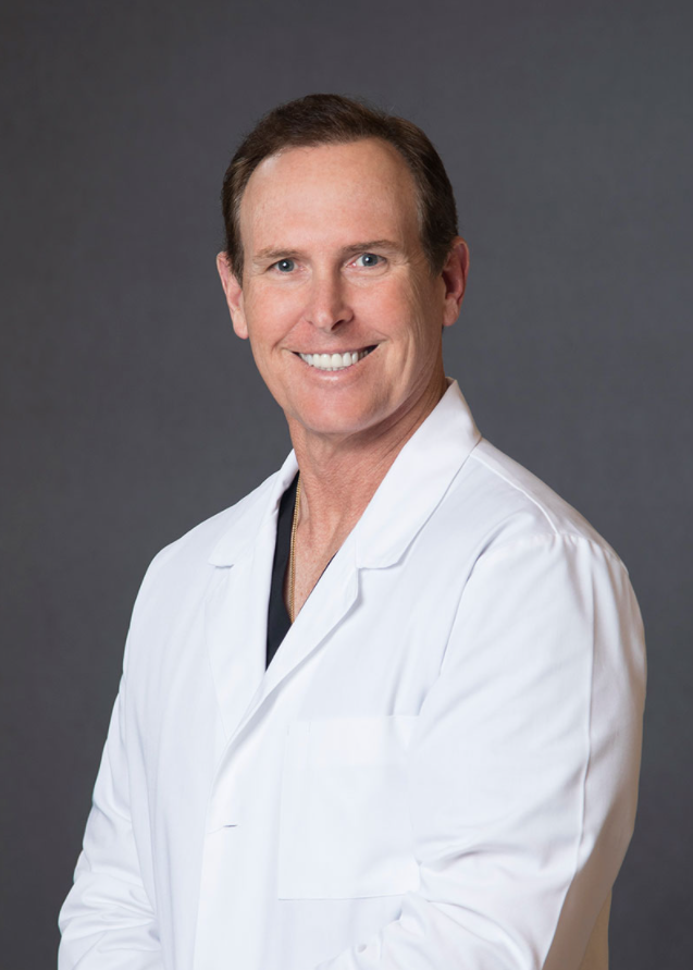 Dr. Scott Warren, MD