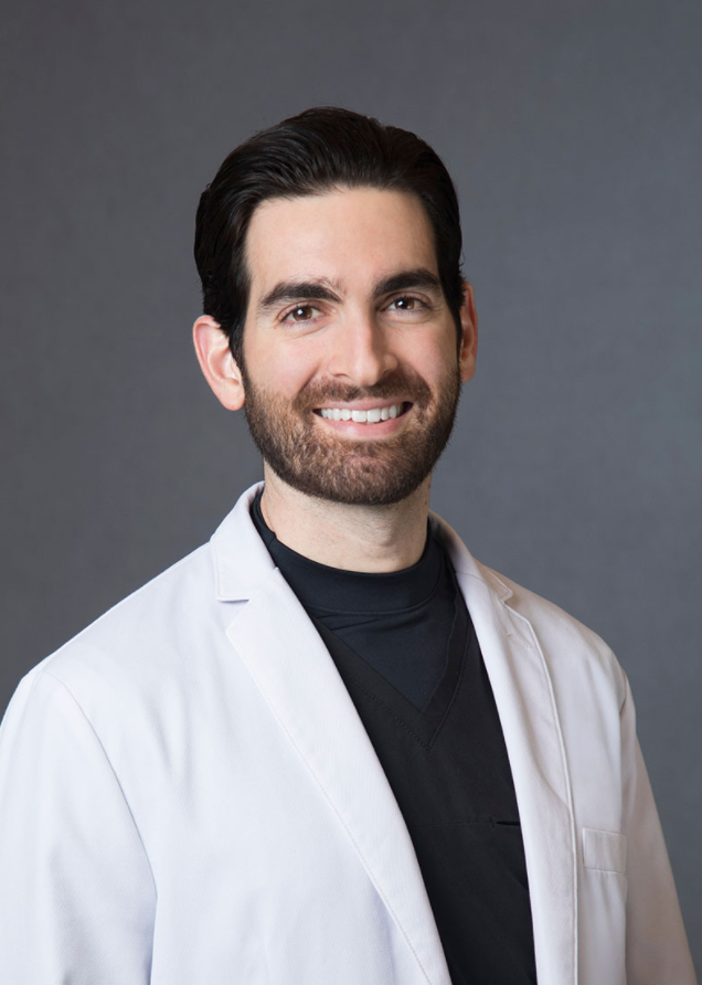 Dr. John Howard, DO