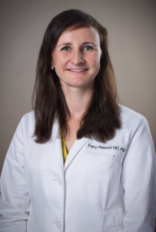 Dr. Tracy Beswick, MD