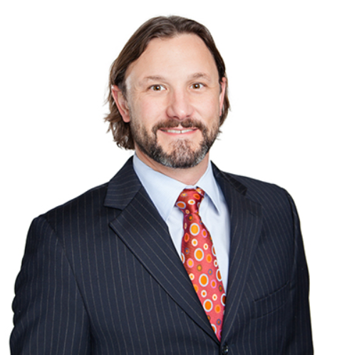 Dr. Matthew Anderson, MD