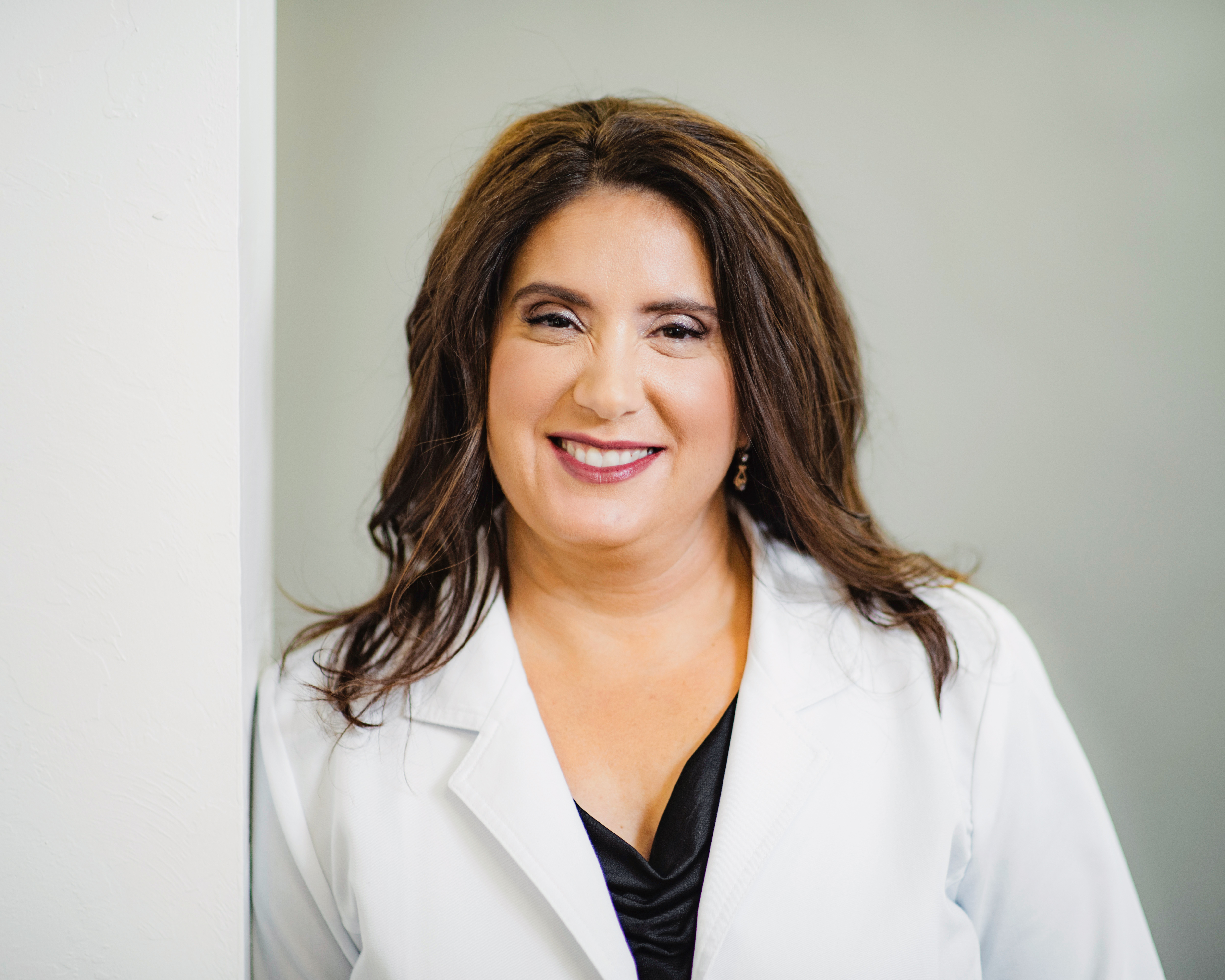 Dr. Stacie Rougas, MD
