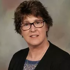 Dr. Ruth Adams, MD