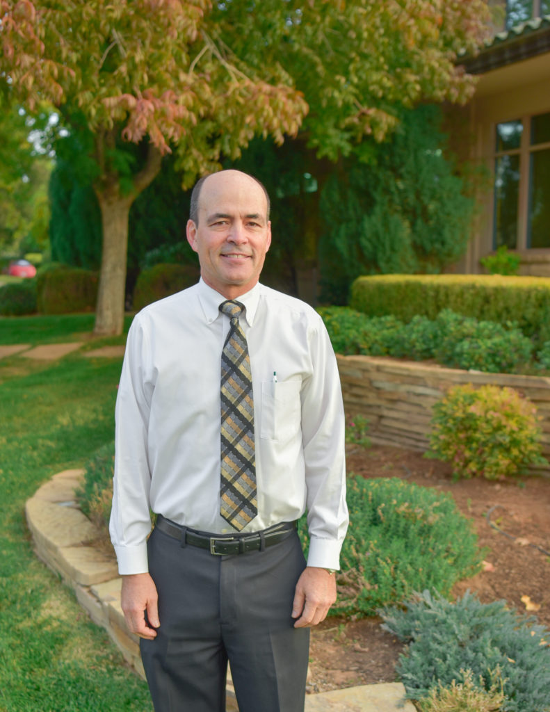 Dr. Wallace Smith, MD