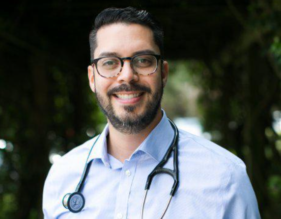 Dr. Jose Melendez-Rosado, MD
