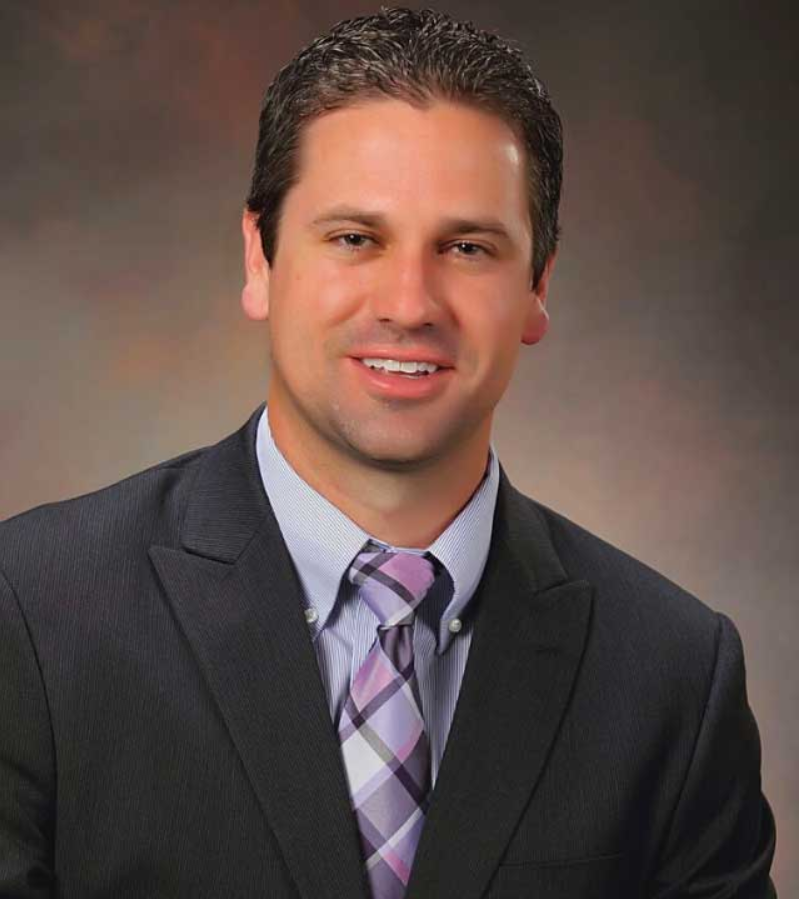 Dr. Matthew Green, MD