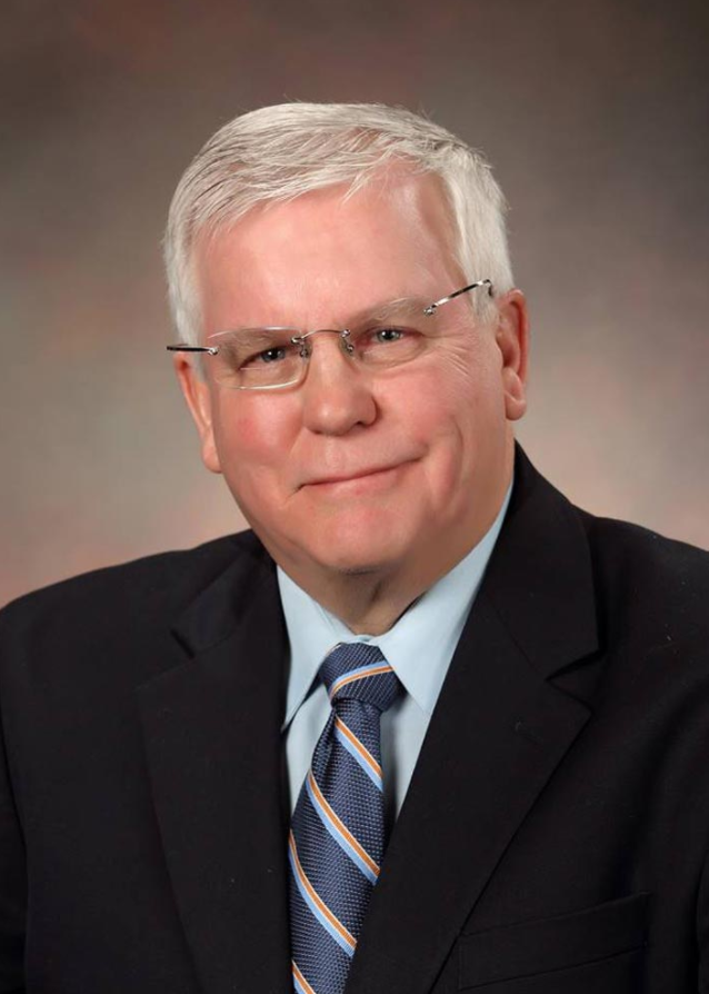 Dr. Scott Bennion, MD