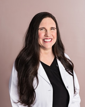 Dr. Julie Maughan, MD