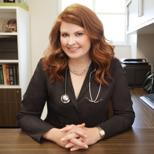 Dr. Donna Graham, MD