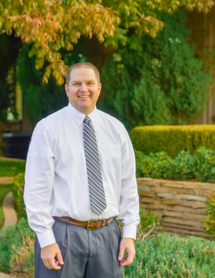 Dr. Greg Jacobsen, MD