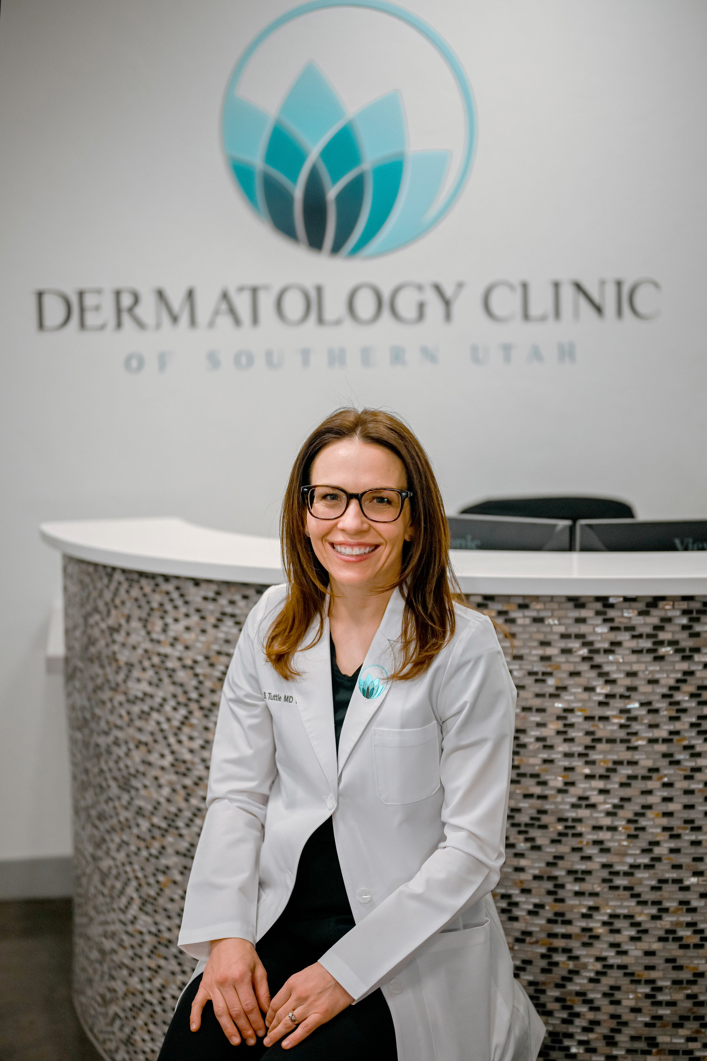 Dr. Marie Tuttle, MD