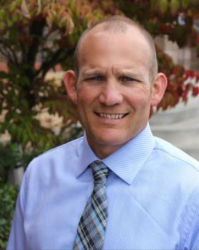 Dr. Kevin Parks, MD