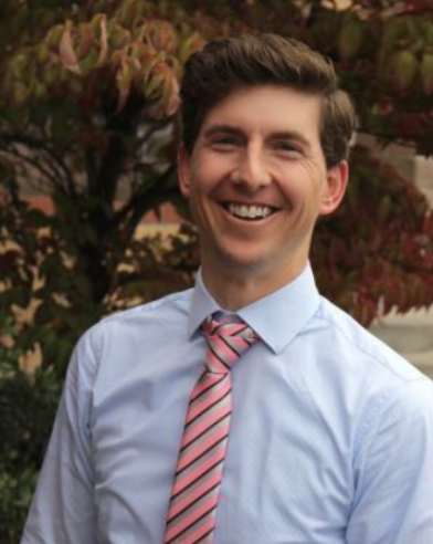 Dr. Ryan Israelsen, MD