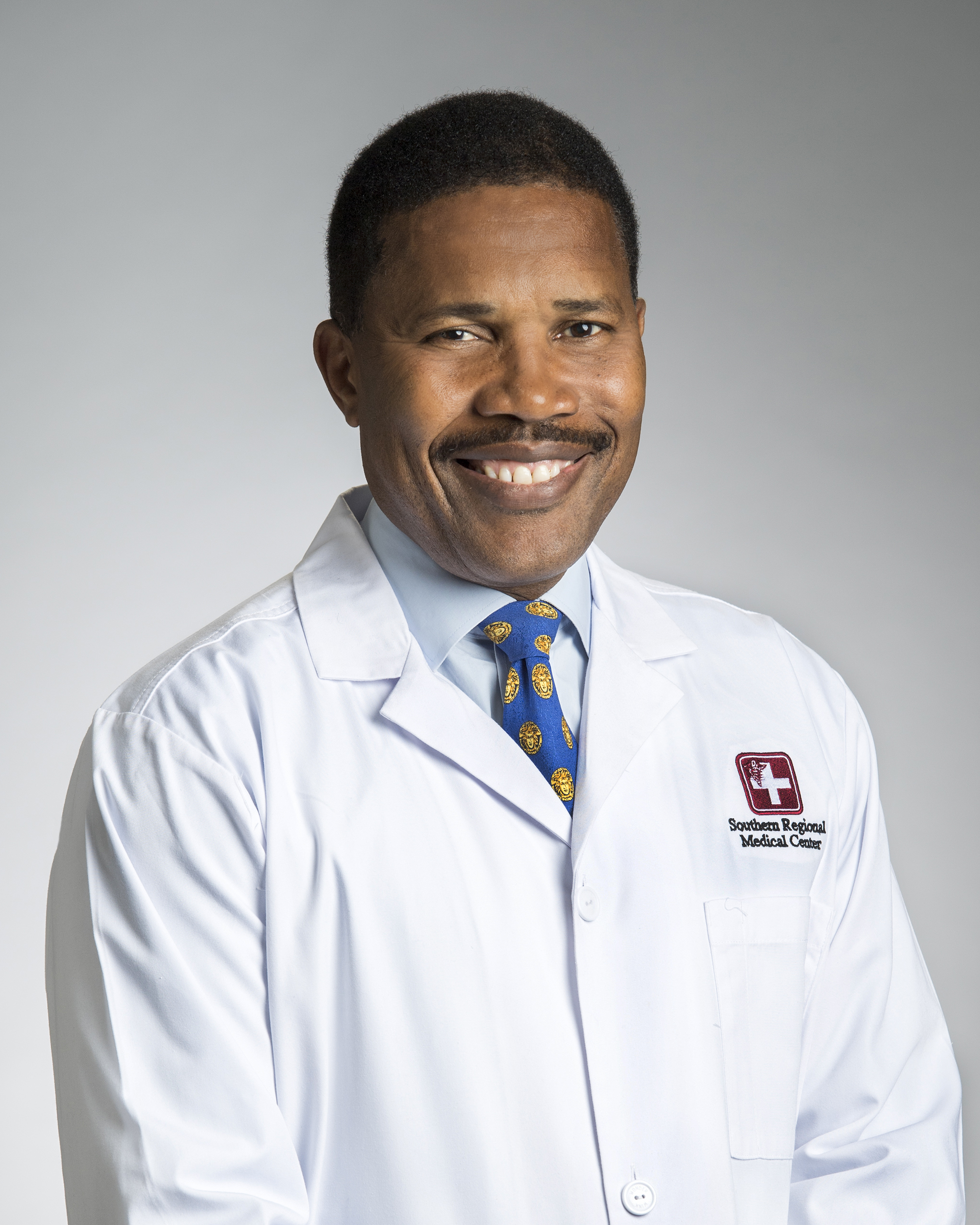 Dr. Robert Nelson, MD